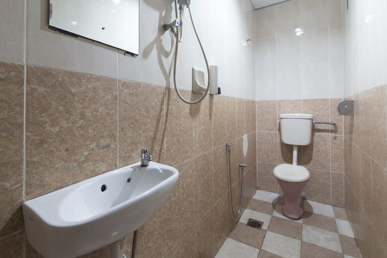 Casavilla Hotel Petaling Jaya