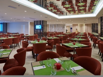 Hotel Best Western Petaling Jaya