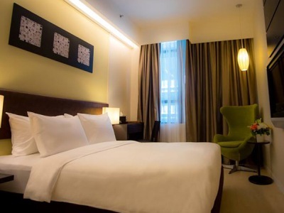 Hotel Best Western Petaling Jaya