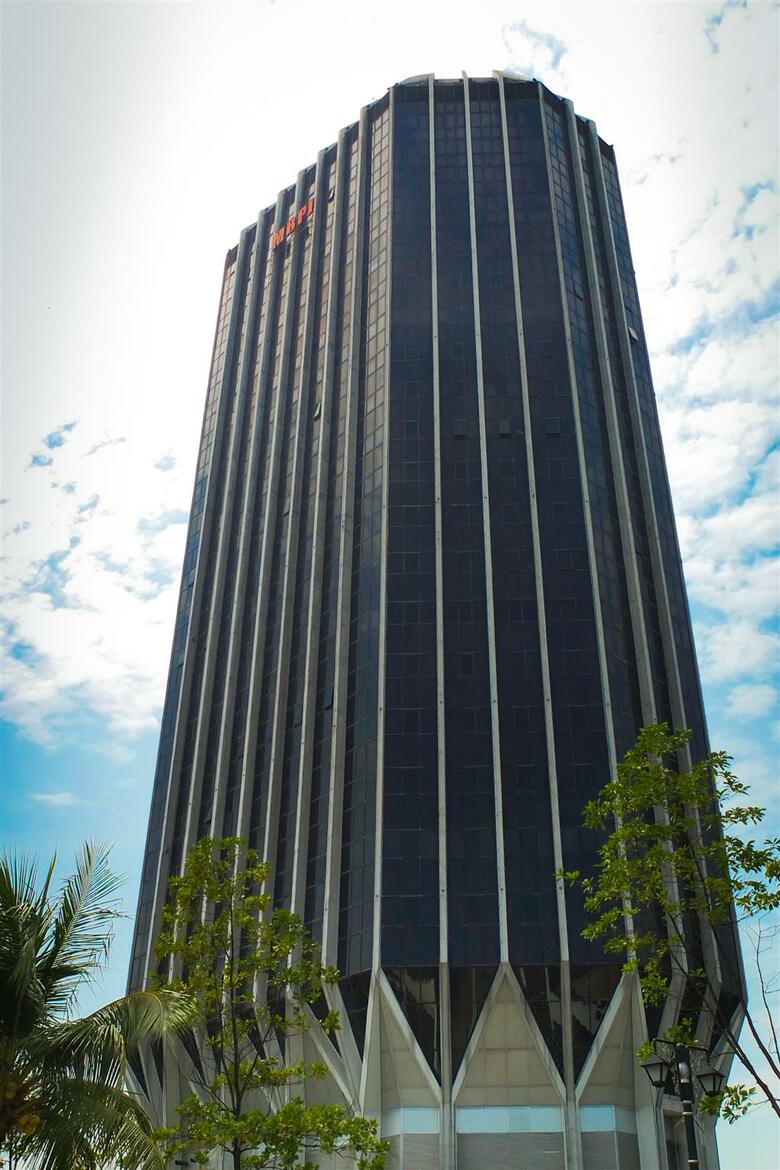 Hotel Best Western Petaling Jaya