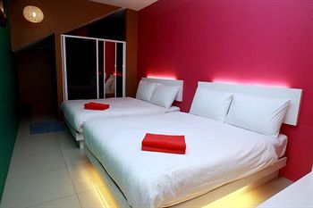 Motel My Home Hotel @ Kelana Jaya