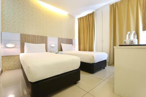 Best View Hotel Kota Damansara