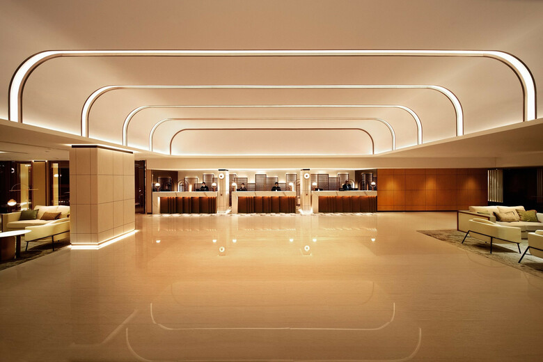 Hotel Hilton Petaling Jaya