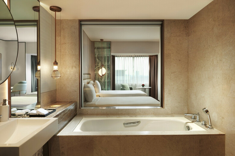 Hotel Hilton Petaling Jaya