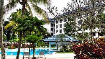 Hotel Holiday Inn Kuala Lumpur Glenmarie