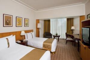 Hotel Holiday Inn Kuala Lumpur Glenmarie