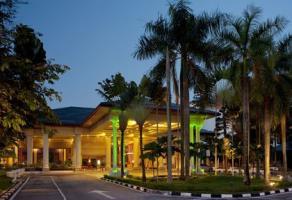 Hotel Holiday Inn Kuala Lumpur Glenmarie