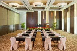 Hotel Holiday Inn Kuala Lumpur Glenmarie