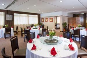 Hotel Holiday Inn Kuala Lumpur Glenmarie