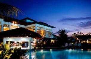 Hotel Holiday Inn Kuala Lumpur Glenmarie