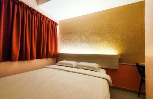 De Uptown Hotel Damansara