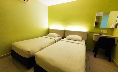 De Uptown Hotel Damansara