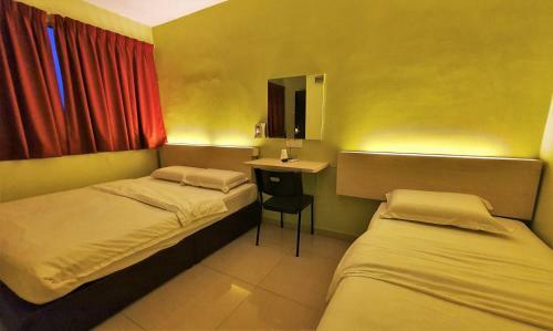 De Uptown Hotel Damansara
