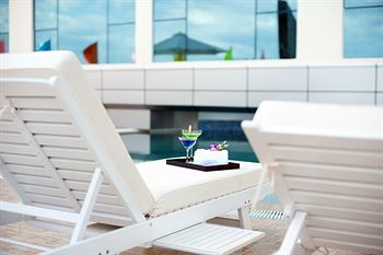 Hotel The Royale Bintang The Curve