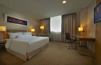 Hotel The Royale Bintang The Curve