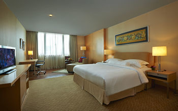 Hotel The Royale Bintang The Curve