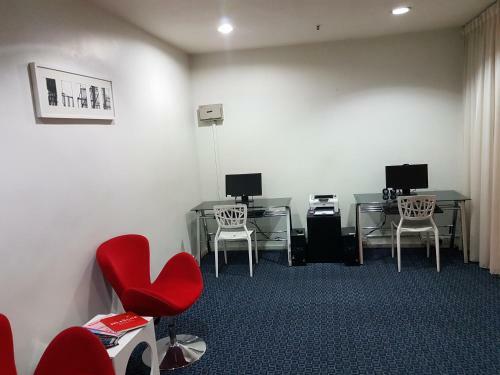 Hotel Armada Petaling Jaya