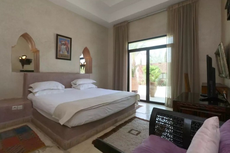 Hotel La Villa Des Golfs