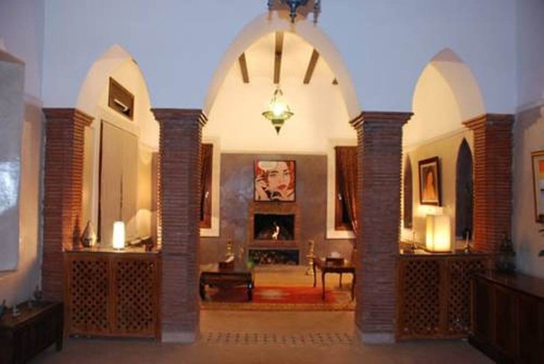 Hotel La Villa Des Golfs