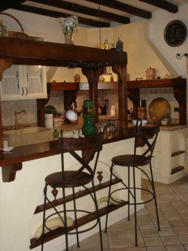 La Corte Del Cavaliere Bed & Breakfast