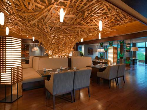 Hotel The Westin Changbaishan Resort
