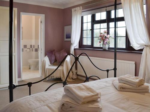 Matai Country House