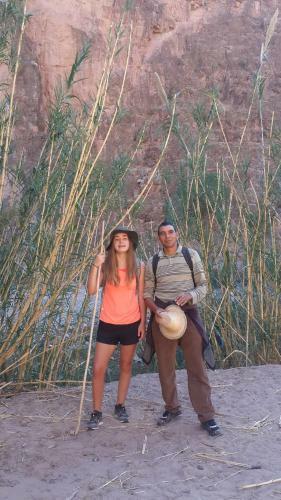 Oasis De Tiout