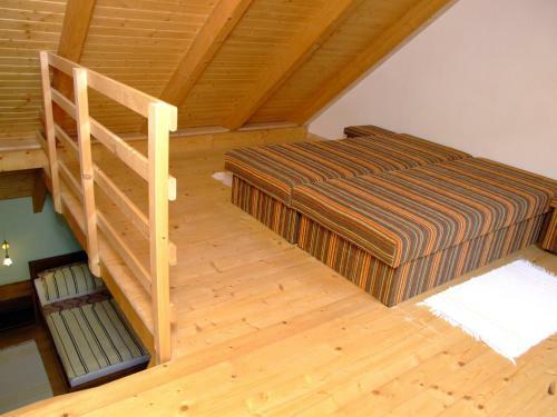 Hostal Penzion �smev