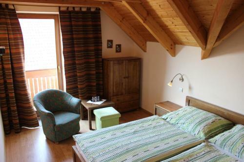 Hostal Penzion �smev