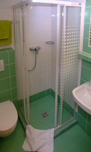 Hostal Penzion �smev
