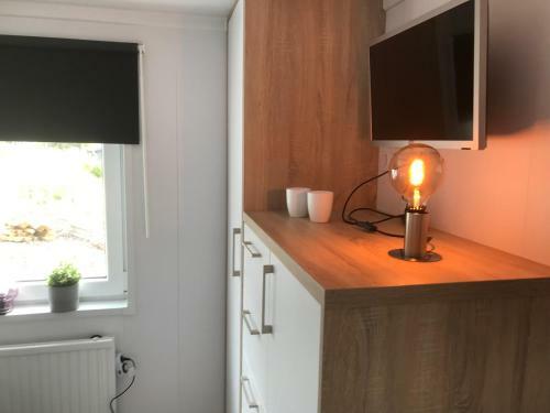 Tallbacken Fritidsby