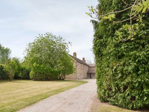 Henley Farmhouse