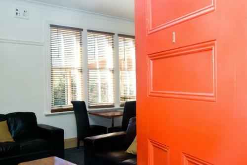 Hotel Hermitage Hill Country Retreat