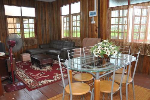 Tamteh Homestay