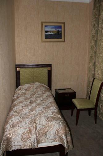 Bahoriston Hotel