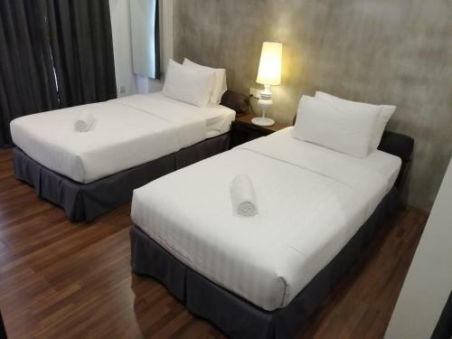 T+ Hotel