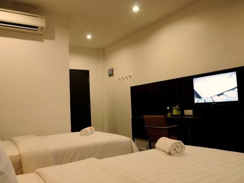 T+ Hotel