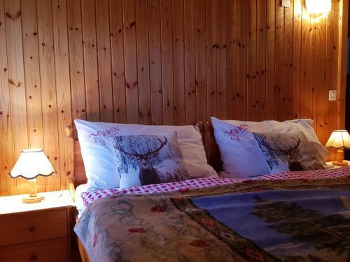 Hotel Val Des Dix