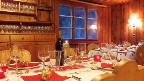 Hotel Val Des Dix
