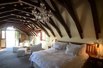 Agroturismo Welgelegen Manor