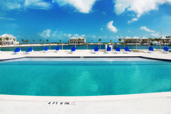 Hotel Cape Eleuthera Resort And Marina
