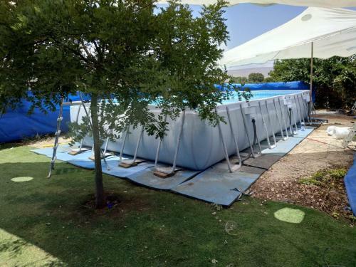 Lodge Etnahta Hazorim