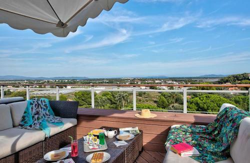 Hotel R�sidence La Font Des Horts