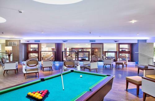 Hotel R�sidence La Font Des Horts
