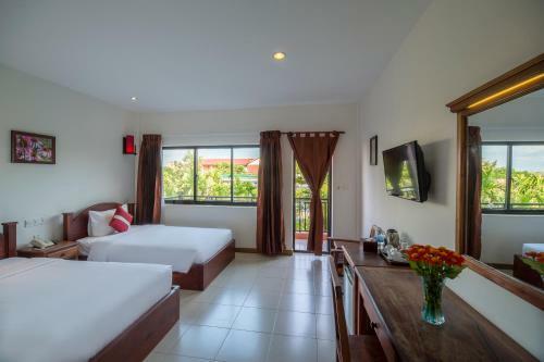 Kouprey Hotel