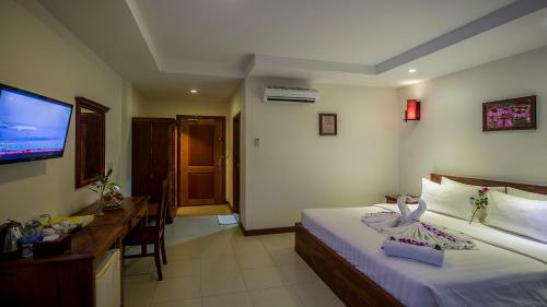 Kouprey Hotel