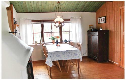 Holiday Home Eldsj�torpet Broaryd