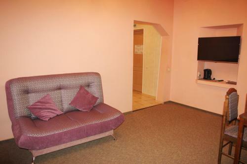 Vodoley Hotel