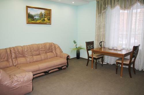 Vodoley Hotel