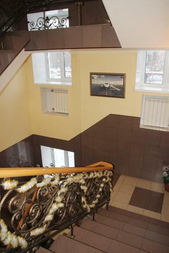 Vodoley Hotel